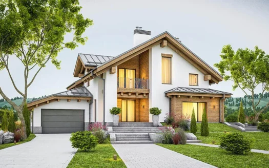 Commercial & SCO Sector Projects — Mohali