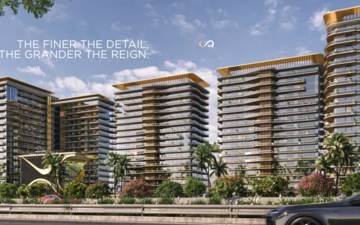 Evoq Select — Sector 102A, Mohali