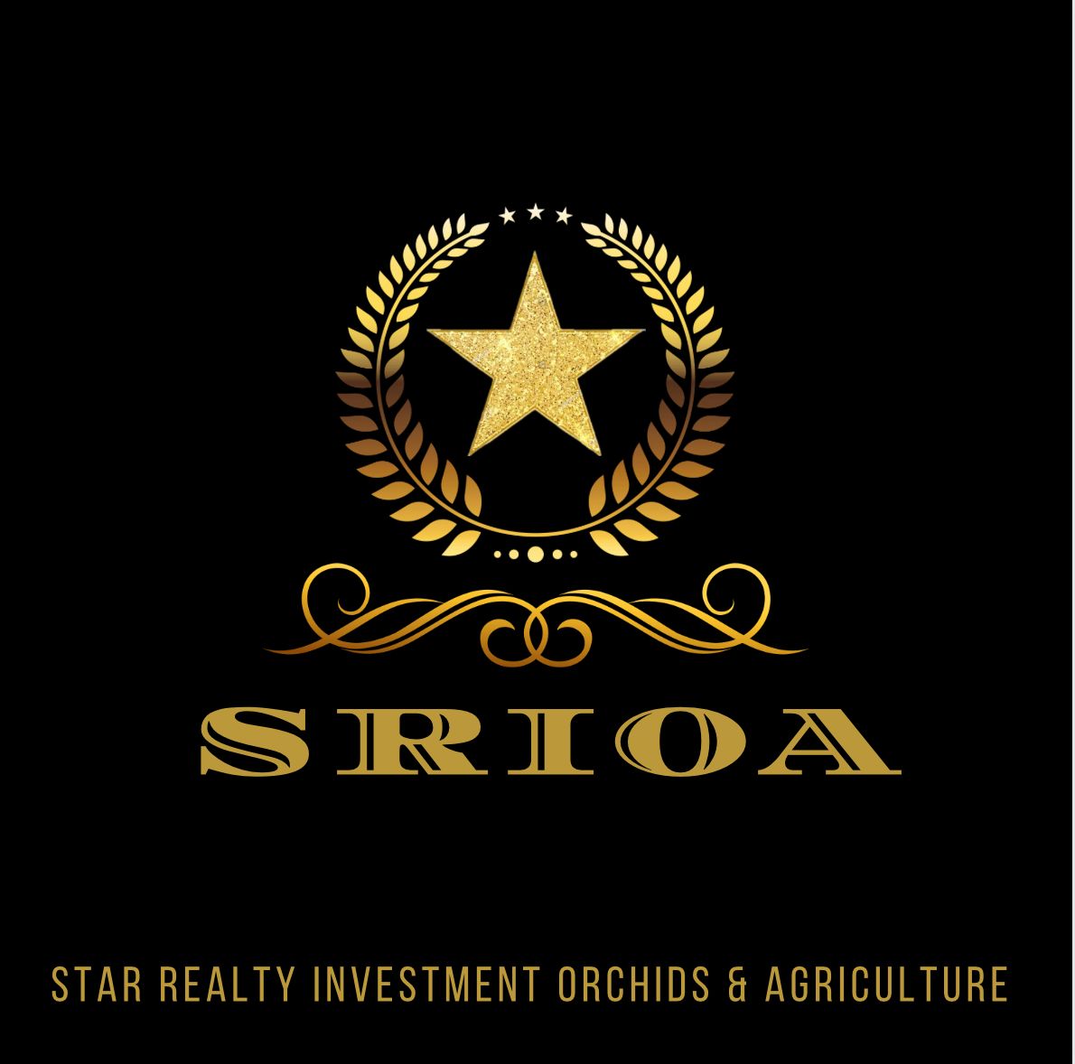 Srioa logo