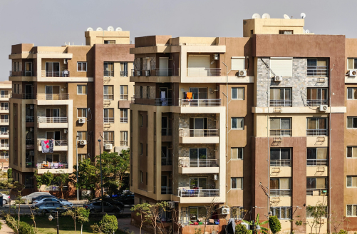 GDPL Regal Residencia — Mohali